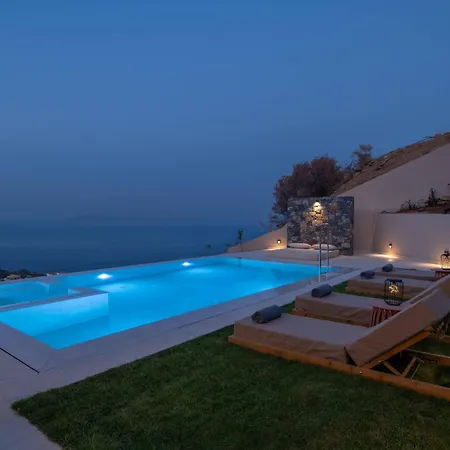 Villa Luxury Vie