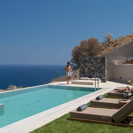 Villa Luxury Vie *