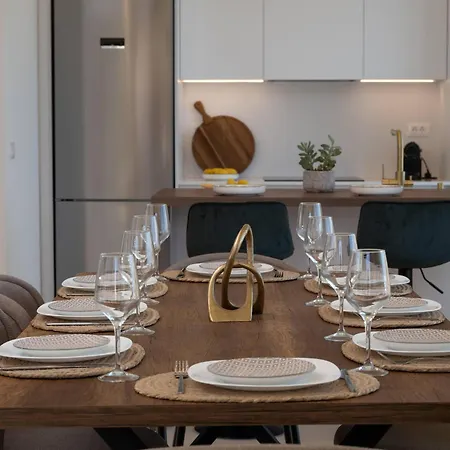 Luxury Vie * Palaiokastro (Crete)