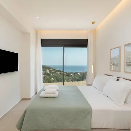 Villa Luxury Vie