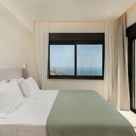 Luxury Vie * Palaiokastro (Crete)