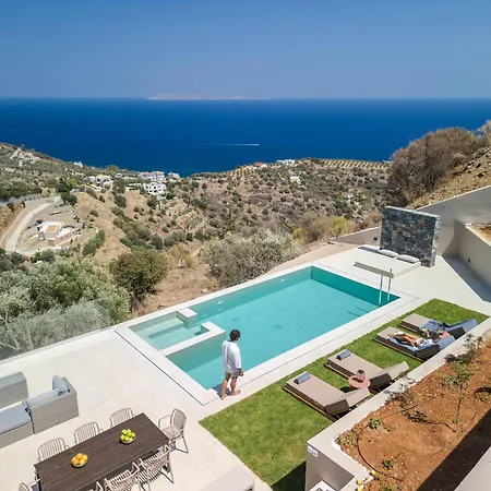 Villa Luxury Vie