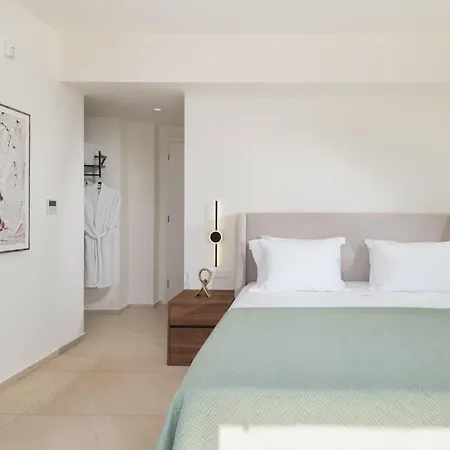 Luxury Vie Villa Palaiokastro (Crete)