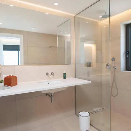 Luxury Vie Palaiokastro (Crete)