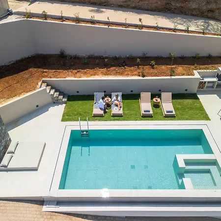 Luxury Vie Vilă