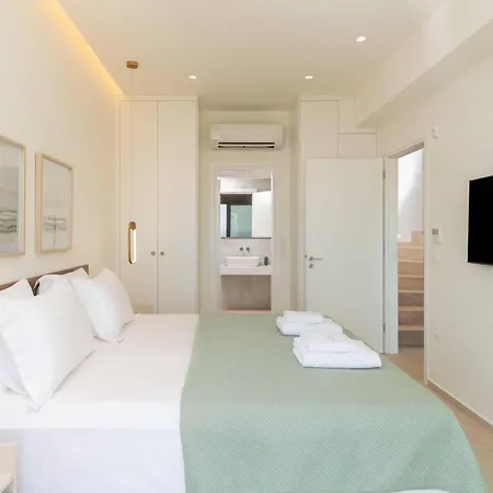Luxury Vie * Palaiokastro (Crete)