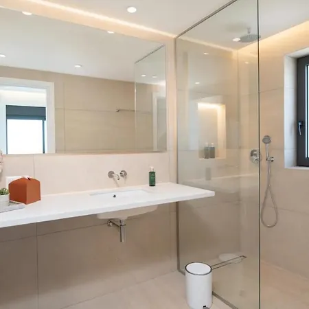 Luxury Vie * Palaiokastro (Crete)